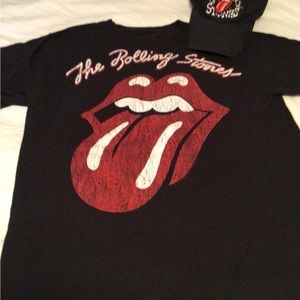 Stones Tshirt